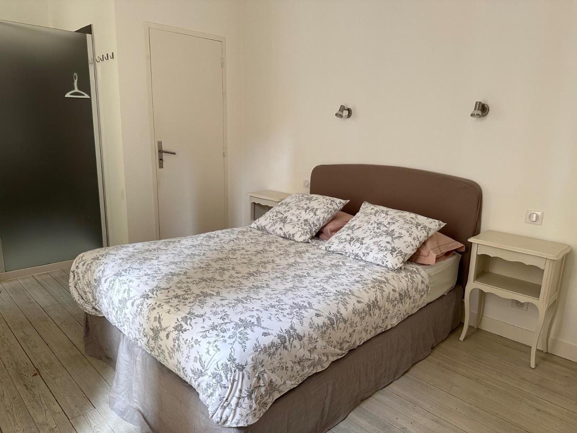 Bordeaux Village Бле Екстериор снимка