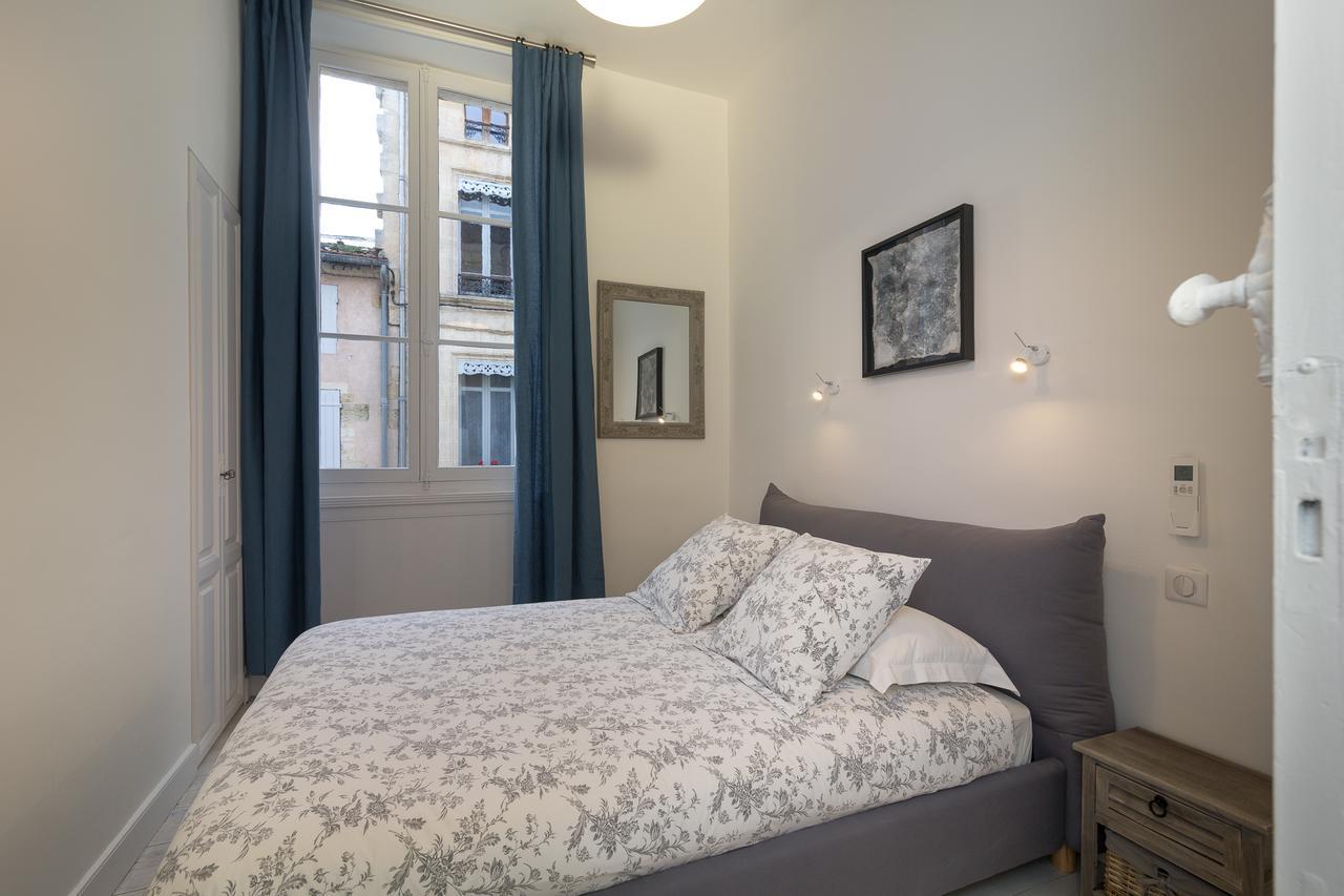 Bordeaux Village Бле Екстериор снимка
