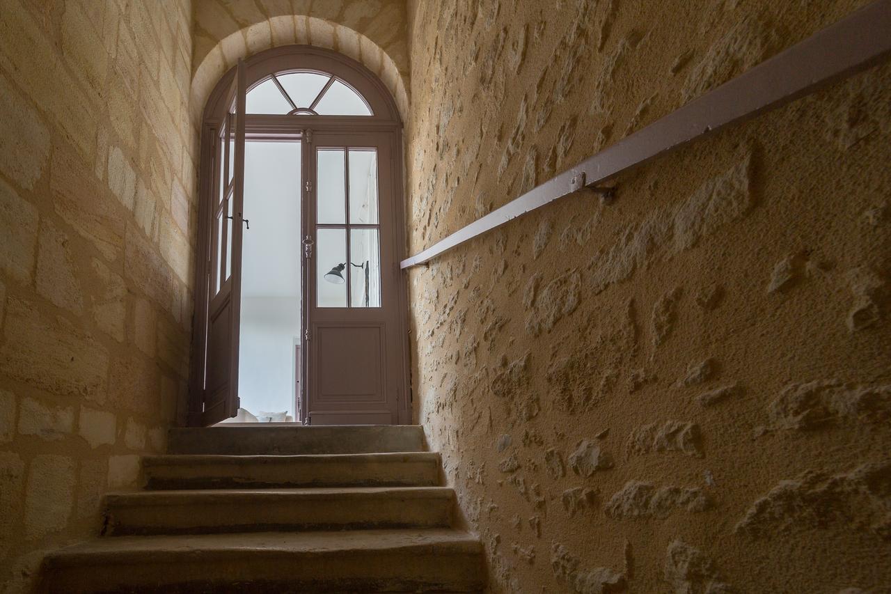 Bordeaux Village Бле Екстериор снимка