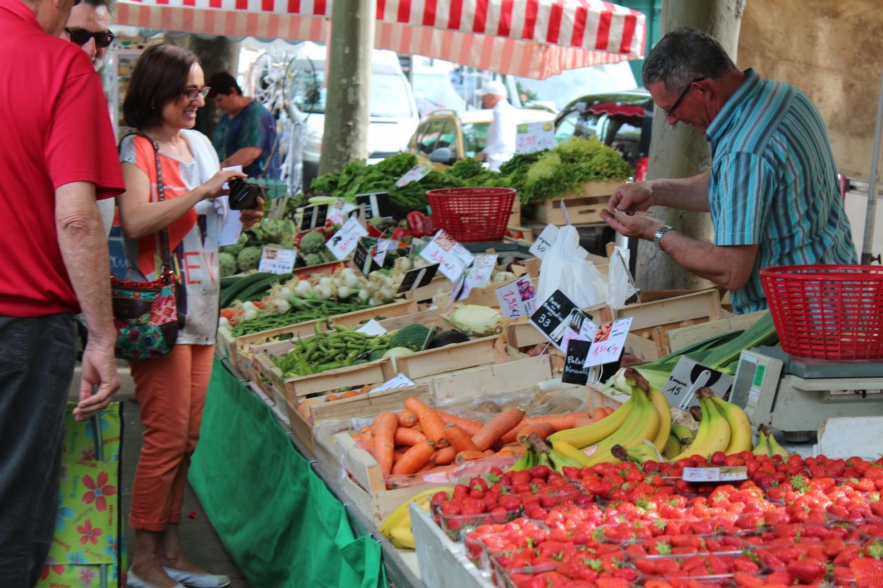 Bordeaux Village Бле Екстериор снимка