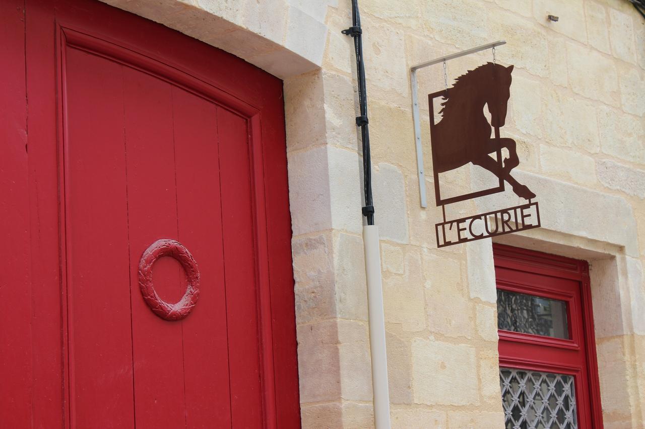 Bordeaux Village Бле Екстериор снимка